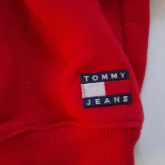 Sweetshirt - Picture 4 of 4